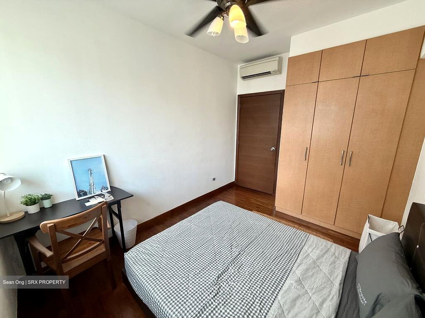 The Eden At Tampines (D18), Condominium #559333661